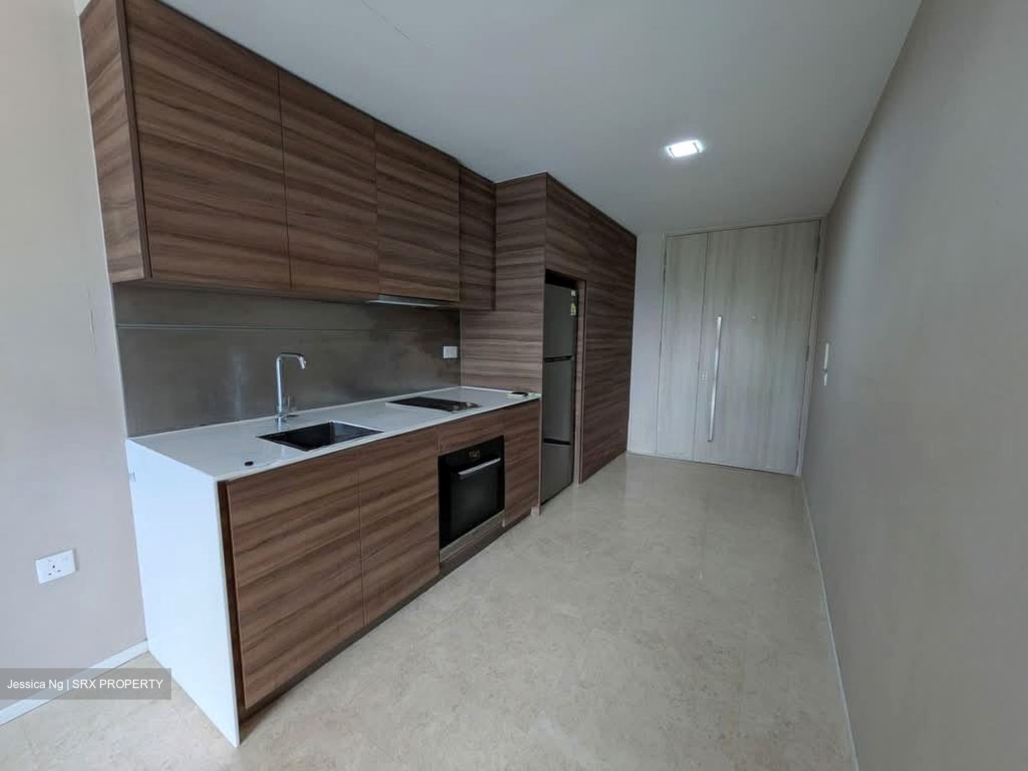 The Panorama (D20), Condominium #536356581